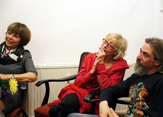 Wernisaż w Villi „Irmgard” z polskim akcentem