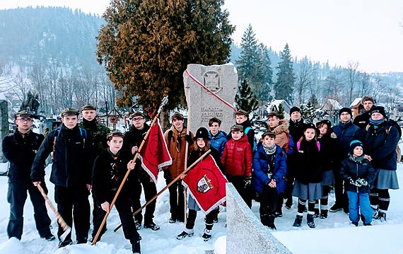 ZHR - Ferie zimowe