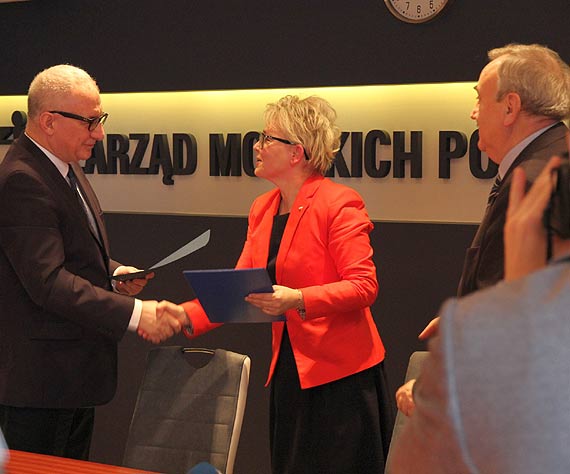 ZMPSiŚ i Kuratorium Oświaty będą współpracować