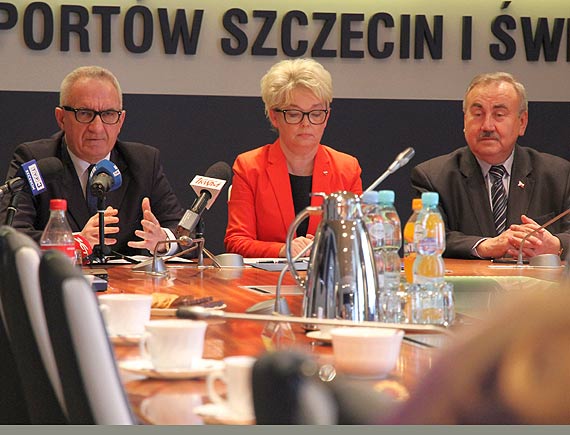 ZMPSiŚ i Kuratorium Oświaty będą współpracować