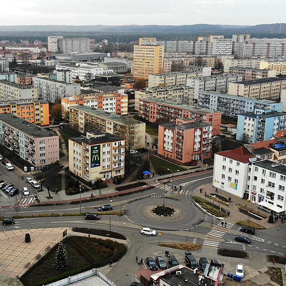Mieszkacy poka radnym, co myl