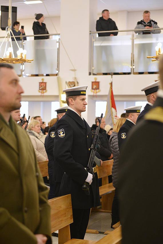 Świnoujście pamiętało o Żołnierzach Wyklętych