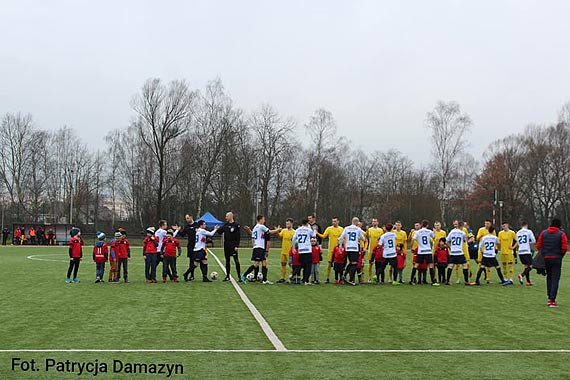 Żegnamy się z Pucharem Polski po rzutach karnych