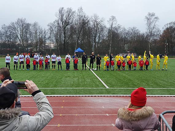 Żegnamy się z Pucharem Polski po rzutach karnych