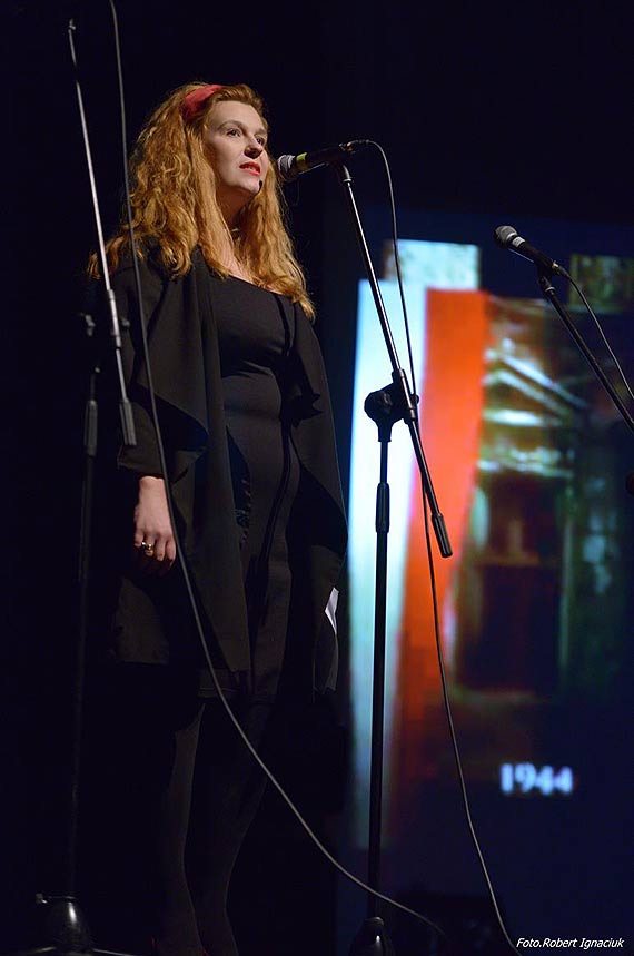 „Duchy wojny” - w MDK odby si koncert. Zobacz film!