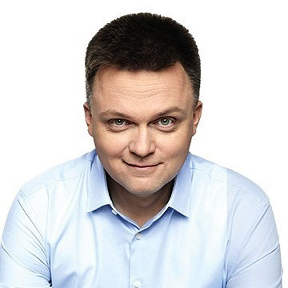 Zbieranie podpisw pod kandydatur Szymona Hoowni