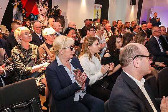 Nagrody dla najlepszych sportowców i trenerów. Marszałek Województwa podsumował 2019 rok