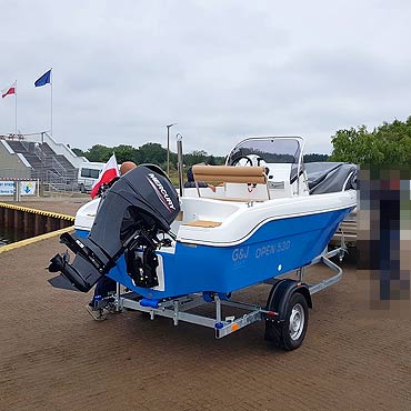 Zodzieje ukradli z posesji silnik. Za pomoc w odnalezieniu czeka nagroda pienina