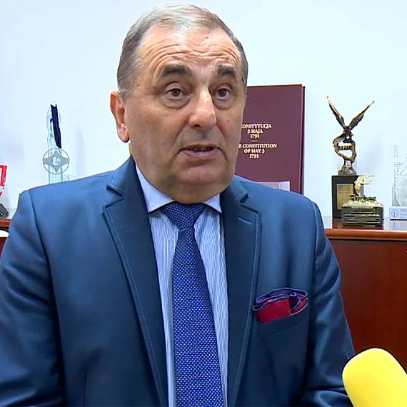 Samochodowa ustawka? Zobacz fragment filmu!