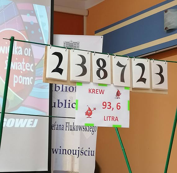 Orkiestra świnoujskich serc