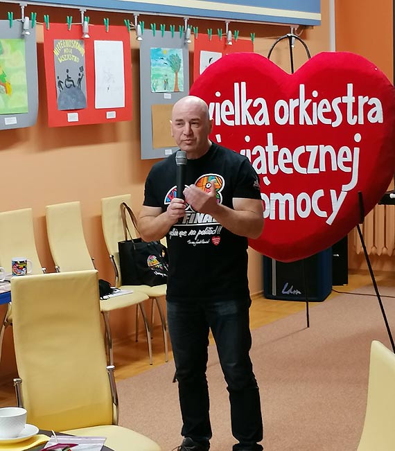 Orkiestra świnoujskich serc