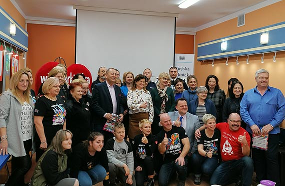 Orkiestra świnoujskich serc