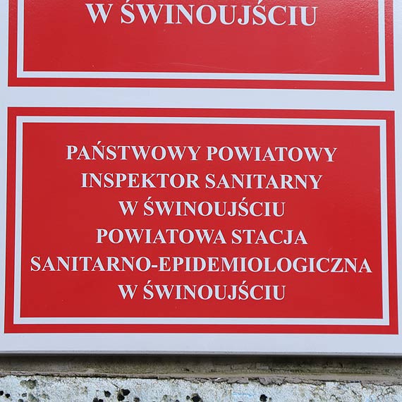 Sytuacja epidemiologiczna na terenie powiatu winoujcie na dzie 16.03.2020 r . godz. 12.00