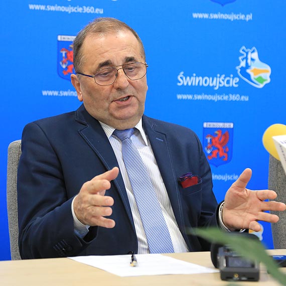  Co prezydent robi dla mieszkacw i przedsibiorcw lokalnych w zwizku z koronawirusem?
