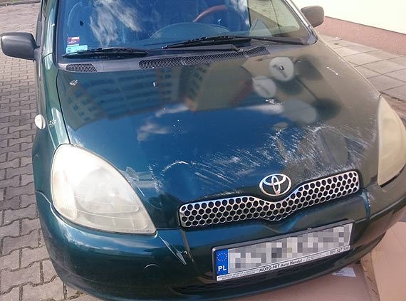 Panele lataj nad gowami! Spdzielnia Sowianin nie dba o swoje inwestycje?