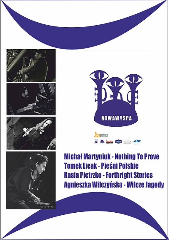 Zachcamy do suchania pyt jazzowych