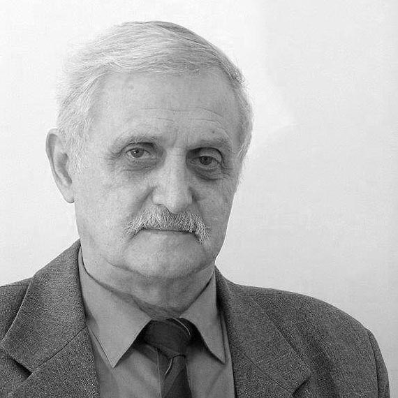 Pami o Zenonie Mroczkowskim pozostanie na dugo