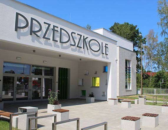 Rekrutacja do publicznych przedszkoli i oddziaw przedszkolnych