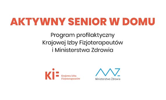 Seniorze ruszaj si!