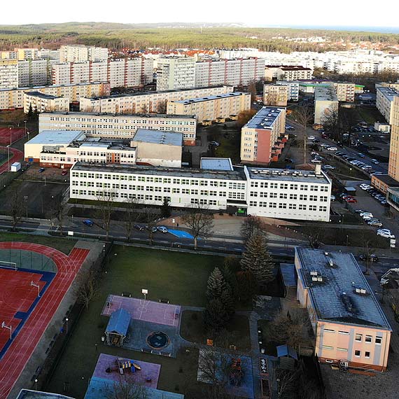 Czy placwki owiatowe s zamknite „na gucho”?