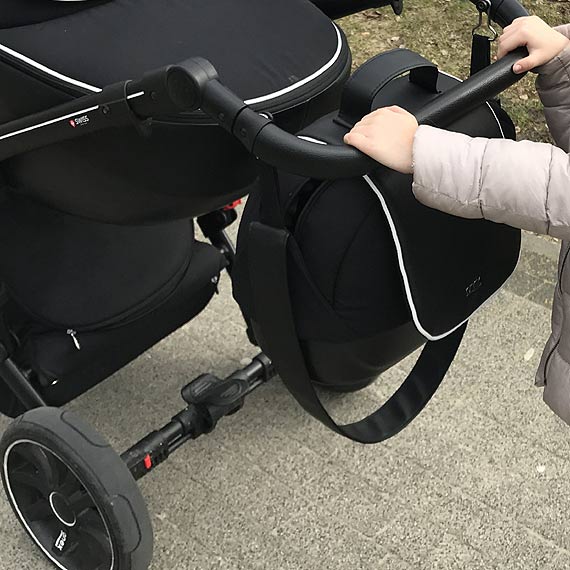 Czytelniczka: Ludzie kradn torby do wzkw!