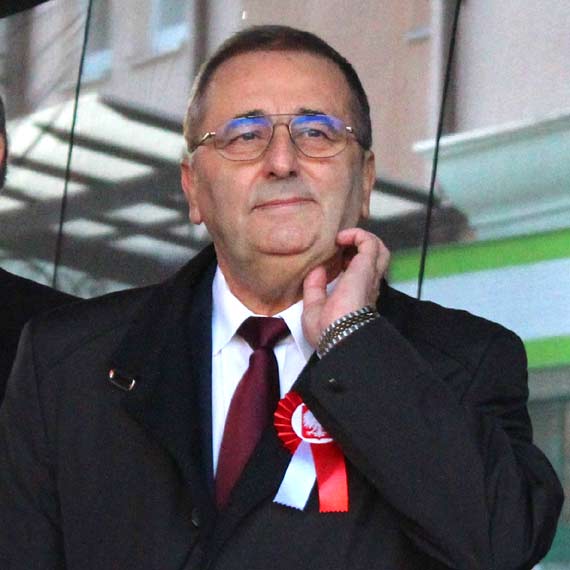 Prezydent o tunelu: Data zakoczenia prac nie jest zagroona