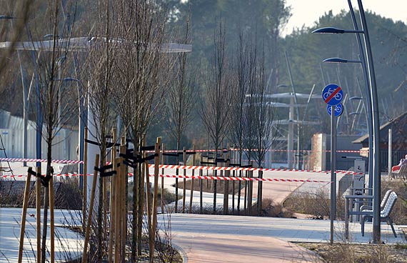 Czytelniczka: Po kolejnych zaostrzeniach z dzieckiem na plac zabaw!
