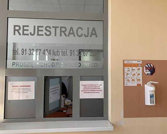 Pracuj „NA OSTRO”