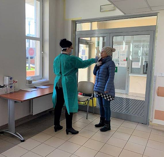 Pracuj „NA OSTRO”