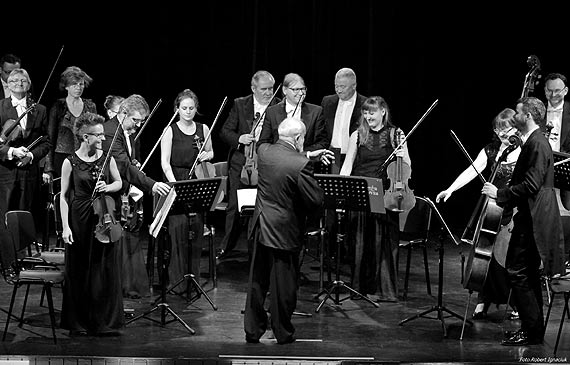 Nie yje Krzysztof Penderecki wybitny kompozytor