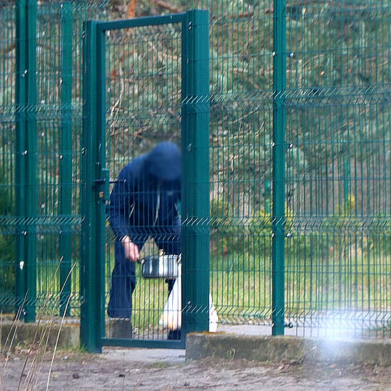 Schronisko dla bezdomnych dziaa mimo epidemii jednak nie przyjmuje nowych osb