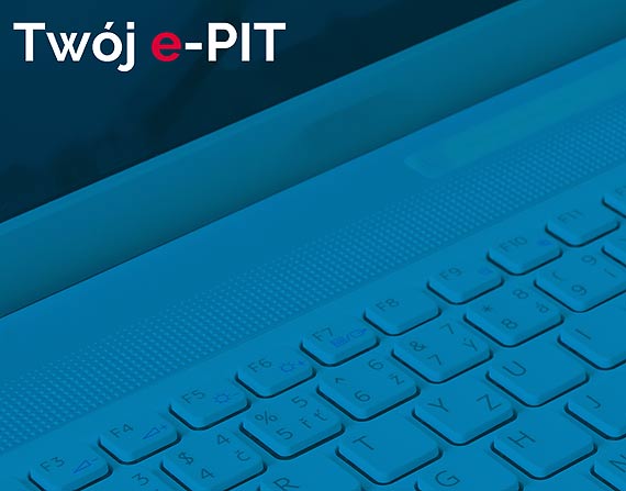 Jak logowa si do usugi Twj e-PIT