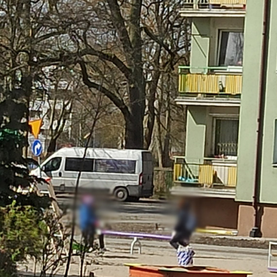Czujny Czytelnik wszystko zauway!