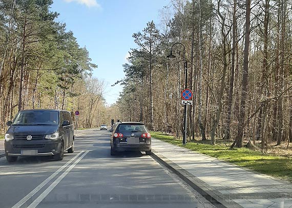 Czy suby miejskie zagldaj na ulic Uzdrowiskow?