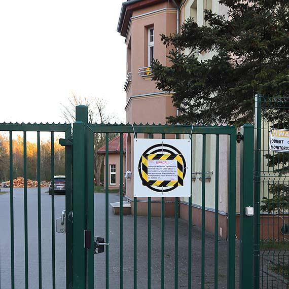 Reżim sanitarny w schronisku dla bezdomnych
