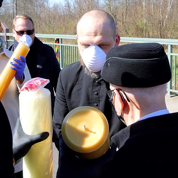 Wielkanocny symbol nadziei i wsplnoty