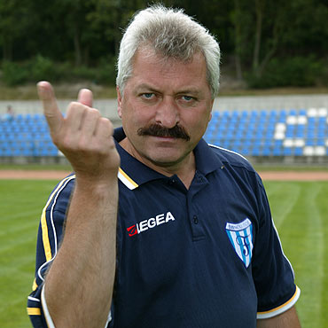 ''Przeamalimy si!''