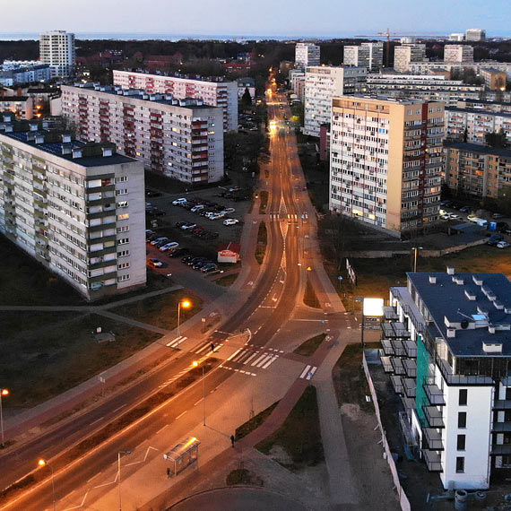 3 osoby z naszego miasta są zarażone koronawirusem