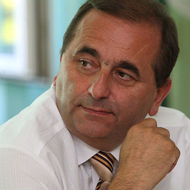 winoujcie dyskryminowane za prezydenta z SLD?