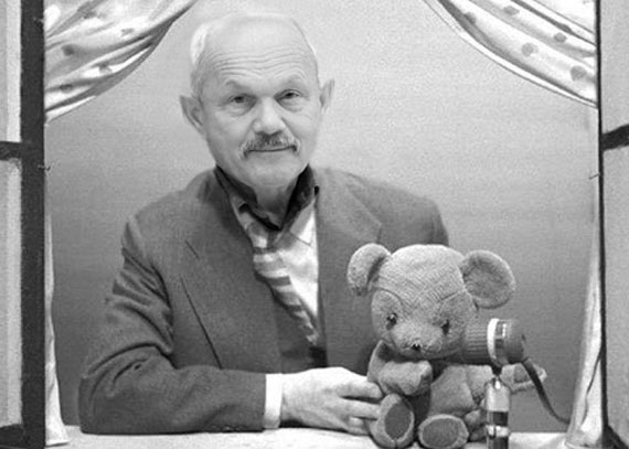 Gwiazd pierwszej sesji on-line - Andrzej Mrozek –„Mi z okienka”
