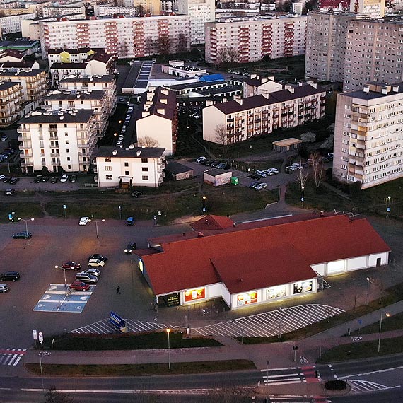 Po zakupy bez torby? Czytelnik: Takie prawo zostao ustanowione w Lidlu