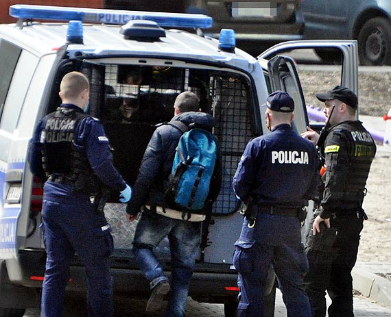 Czytelniczka: Z karuzeli zrobi sobie barek