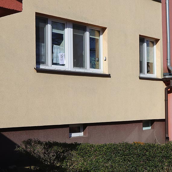 W styczniu kobieta ostrzegaa mieszkacw przed trutk na psy! Teraz mier zaglda jej w okna!