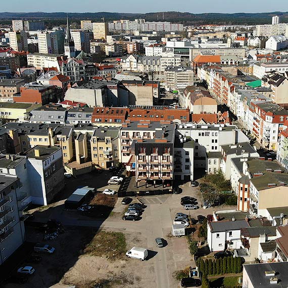 Tarcza dla przedsibiorcw ze winoujcia
