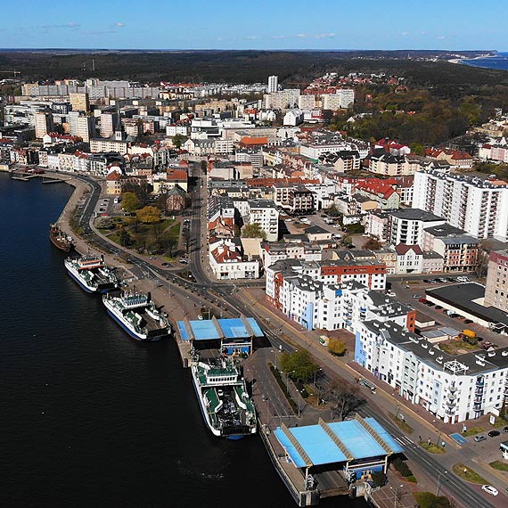 Miasto wycofuje si z prowadzenia strefy patnego parkowania i tworzenia nowych. Na razie na rok