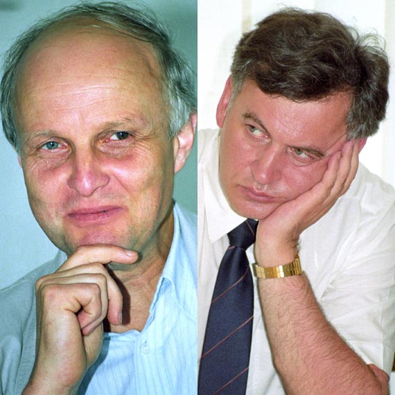 Tak było: Jak Solidarność straciła, a do władzy doszli byli PZPR-owcy. Zobacz fotogalerię!