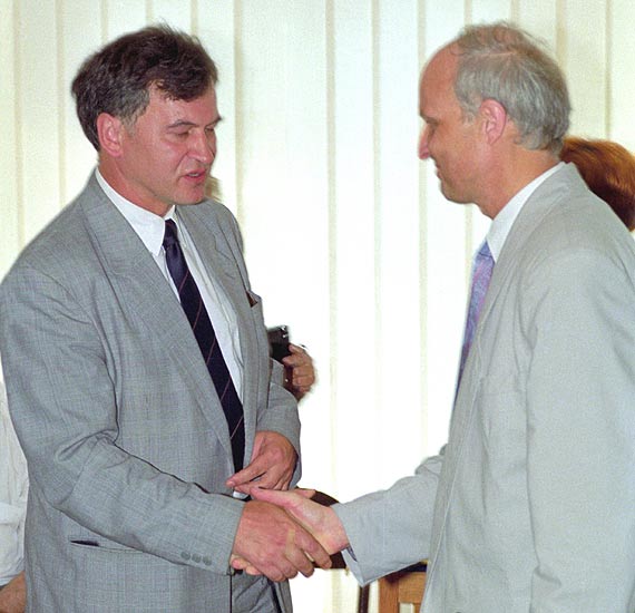 Tak było: Jak Solidarność straciła, a do władzy doszli byli PZPR-owcy. Zobacz fotogalerię!