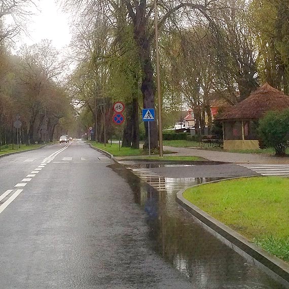 Wojska Polskiego - nowy uliczny „bubel”?