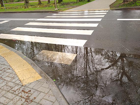Wojska Polskiego - nowy uliczny „bubel”?