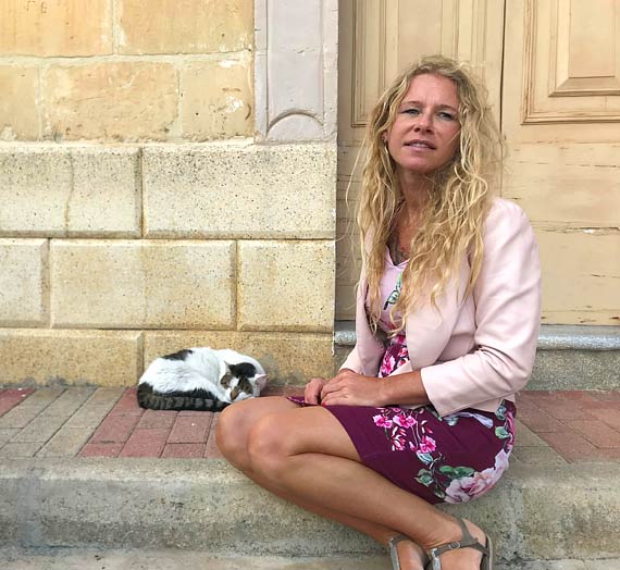 Uwaga! Ania pilnie POTRZEBUJE NASZEJ POMOCY!